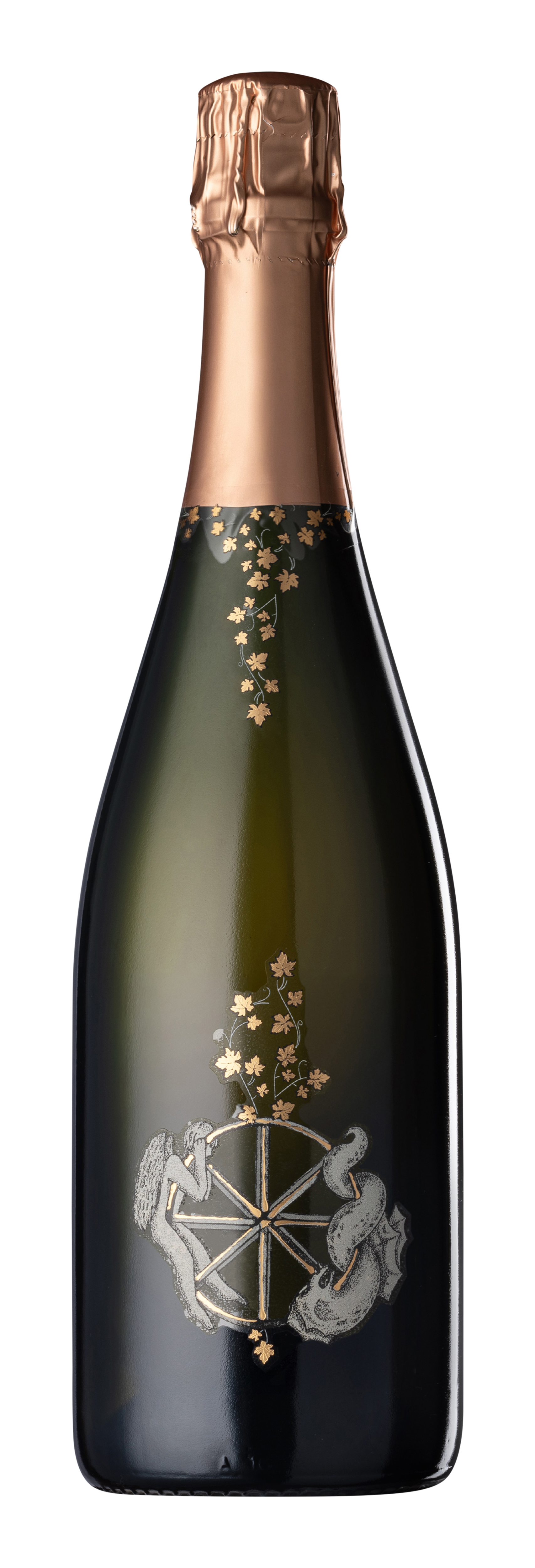 Malvirà Brut Nature Rosé N° 0 2020